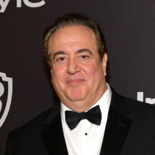 nick vallelonga