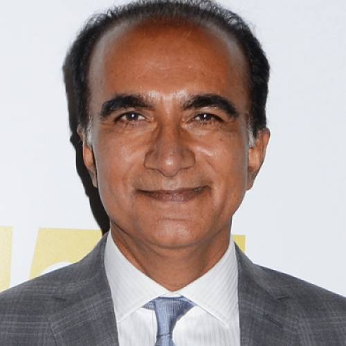 Iqbal Theba