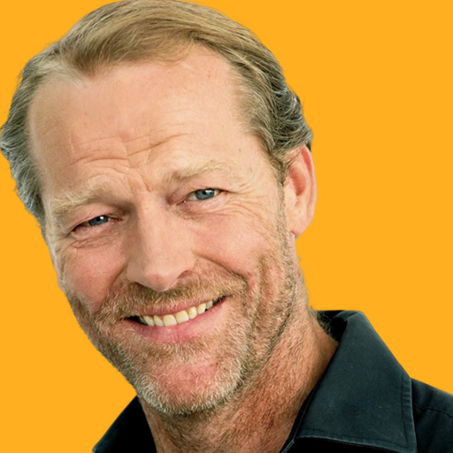 Iain Glen