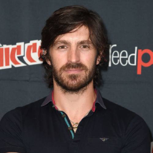 Eoin Macken