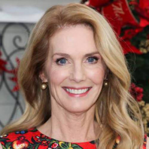 Julie Hagerty