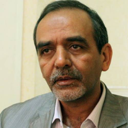 Mohsen Ali Akbari