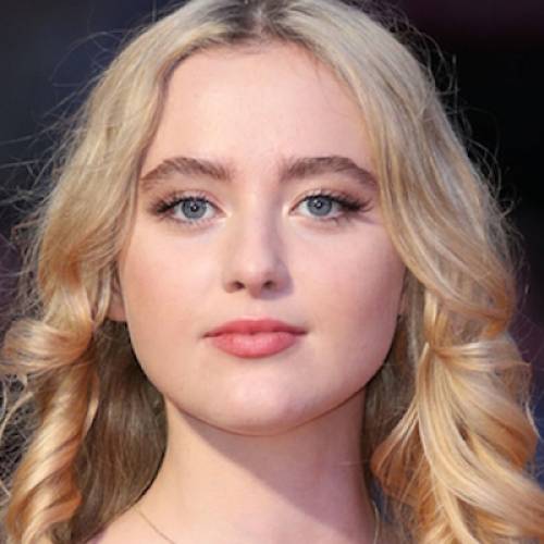 Kathryn Newton