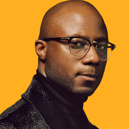 Barry Jenkins