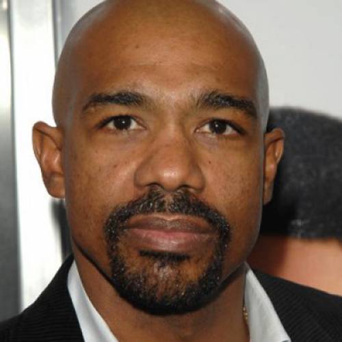 Michael Beach