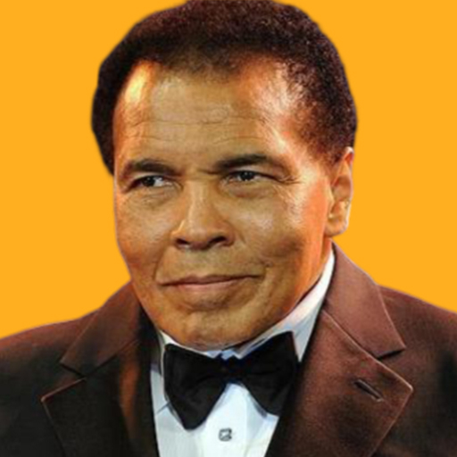 Muhammad Ali