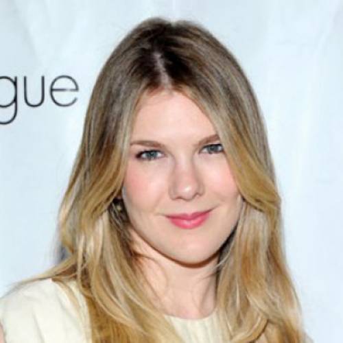 Lily Rabe