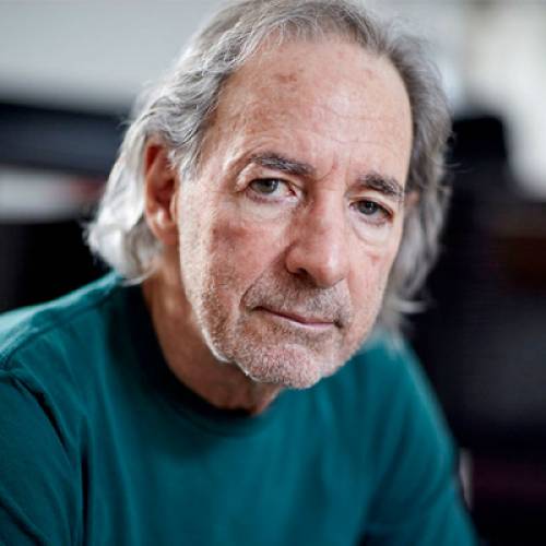 Harry Shearer