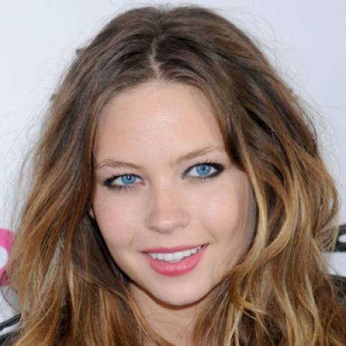 Daveigh Chase