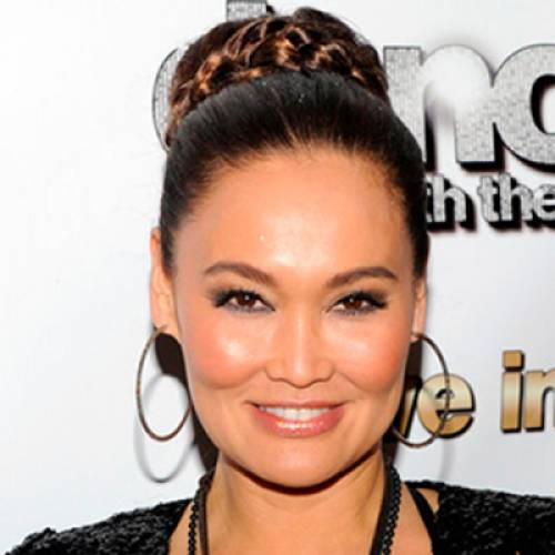 Tia Carrere