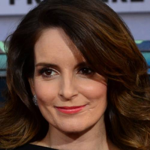 Tina Fey