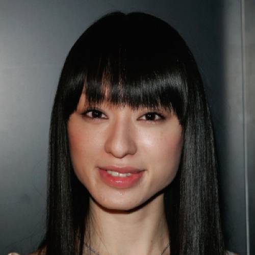 Chiaki Kuriyama