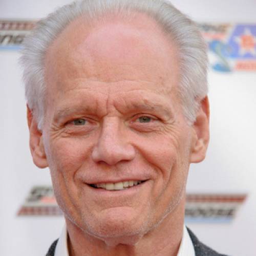 Fred Dryer