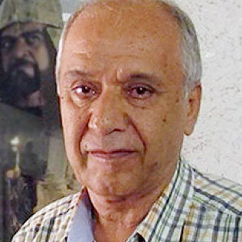 mahmoud fallah