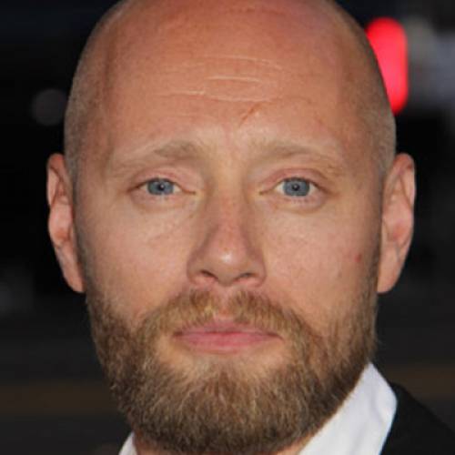 Aksel Hennie