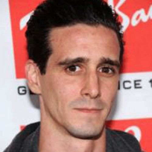 James Ransone