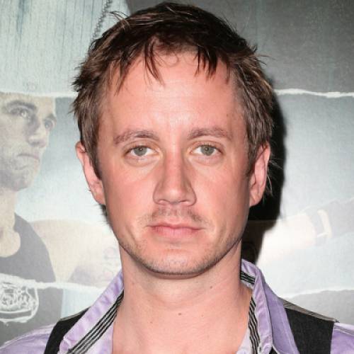 Chad Lindberg