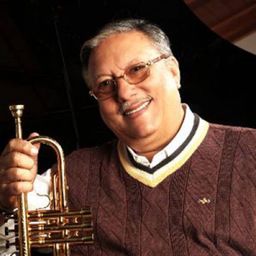 Arturo Sandoval