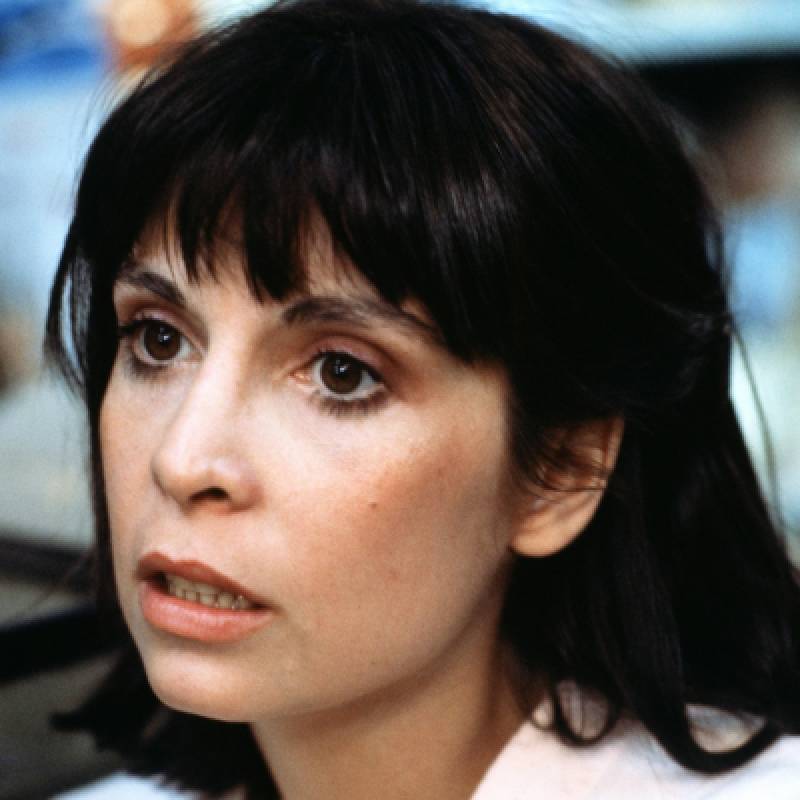 Talia Shire