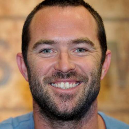 Sullivan Stapleton