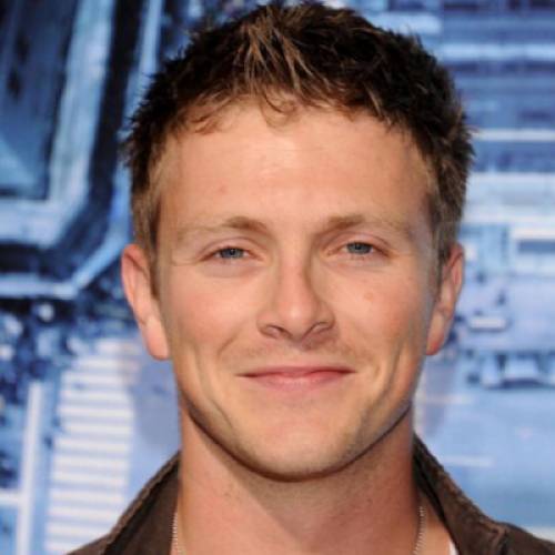 Charlie Bewley