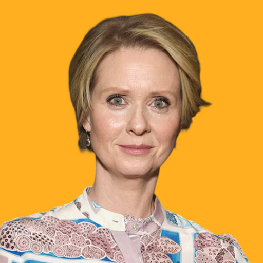 Cynthia Nixon