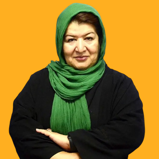 Pouran Derakhshandeh