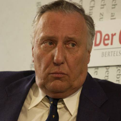 frederick forsyth