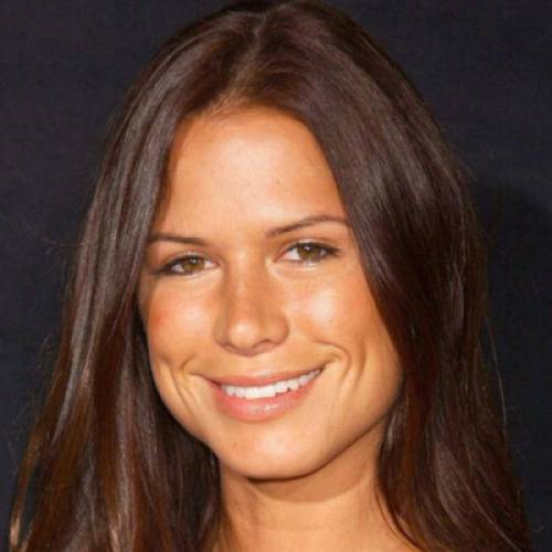 Rhona Mitra