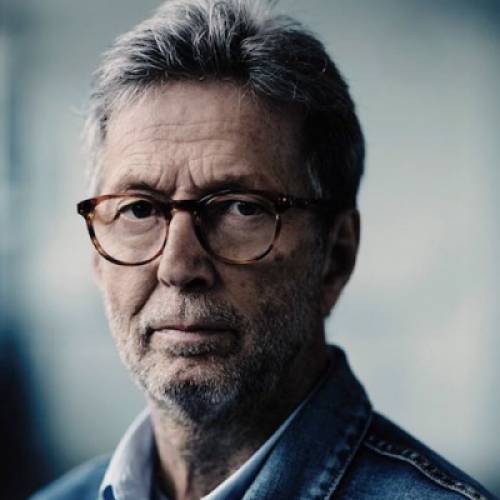 Eric Clapton