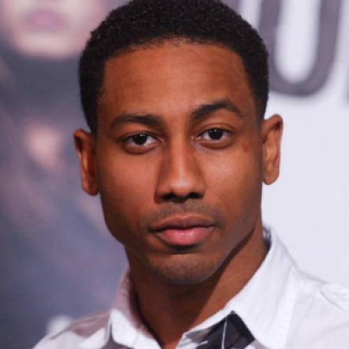 Brandon T. Jackson