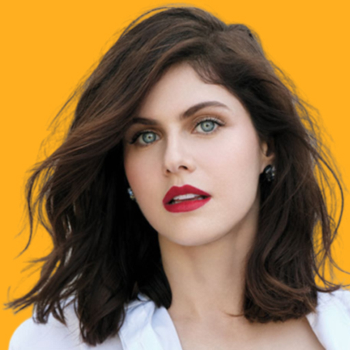 Alexandra Daddario