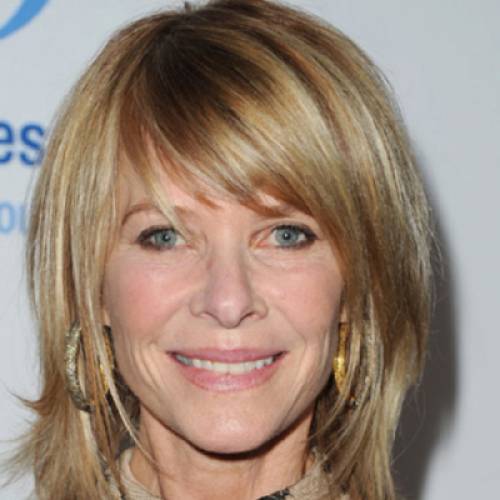 Kate Capshaw