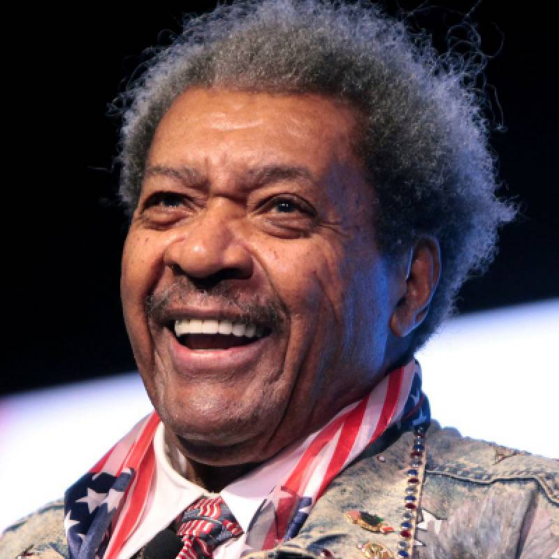 Don King