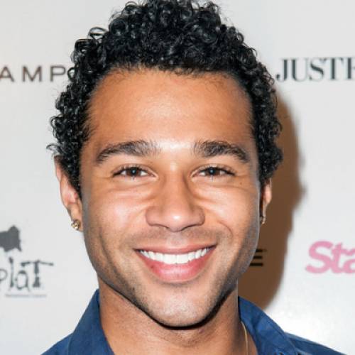 Corbin Bleu