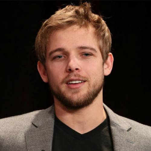 Max Thieriot