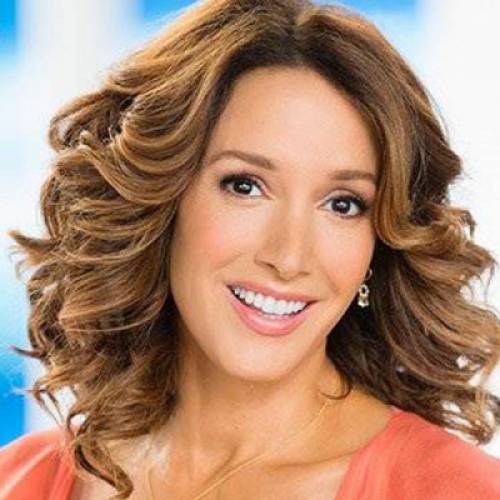 Jennifer Beals