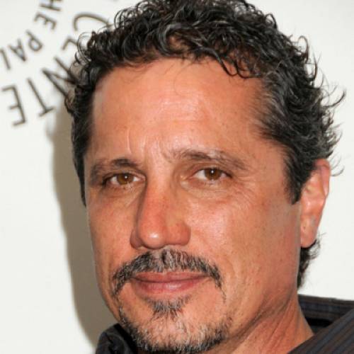 Rob Bowman