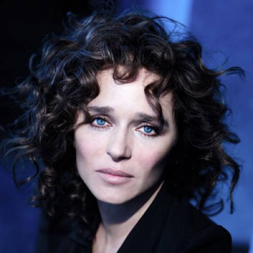 Valeria Golino