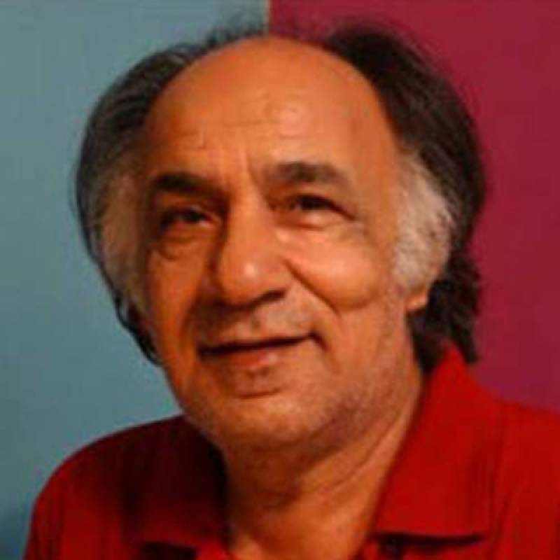 Mahmoud Jafari