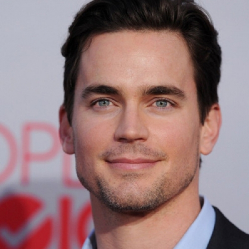 Matt Bomer