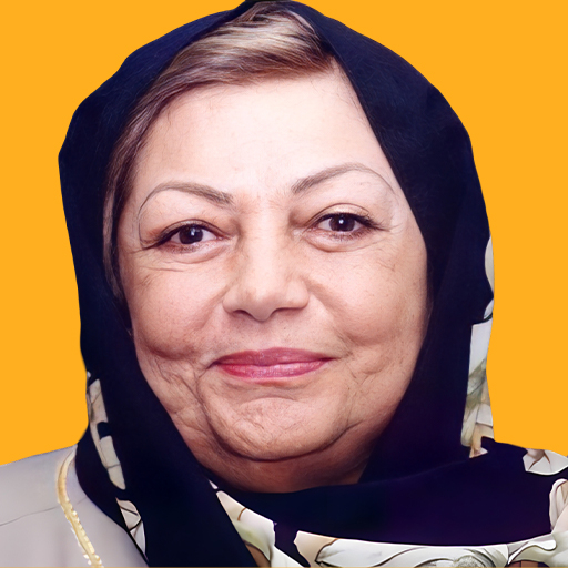 Hamideh Kheirabadi