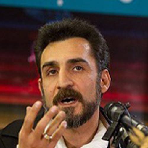 Seyyed Mojtaba Asadi Pour