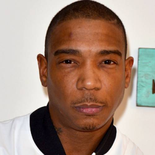 Ja Rule