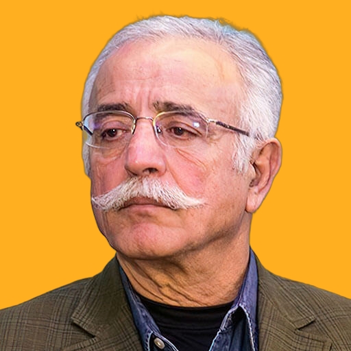 Abdollah Eskandari