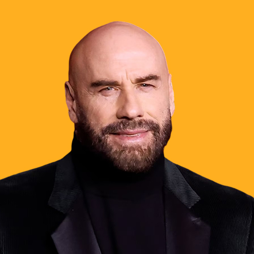 John Travolta