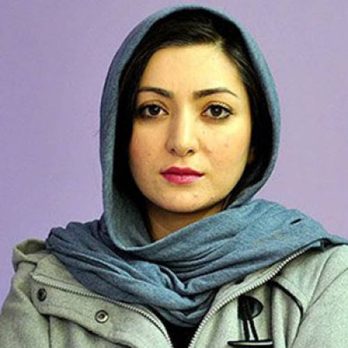 Farzaneh Soheili