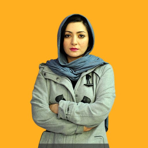 Farzaneh Soheili