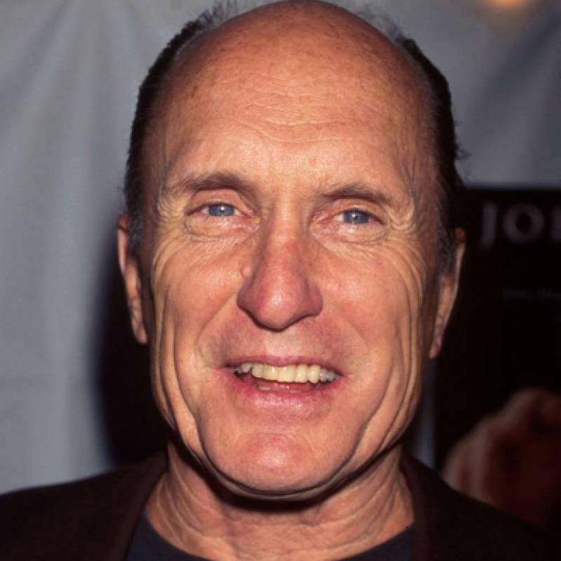 Robert Duvall