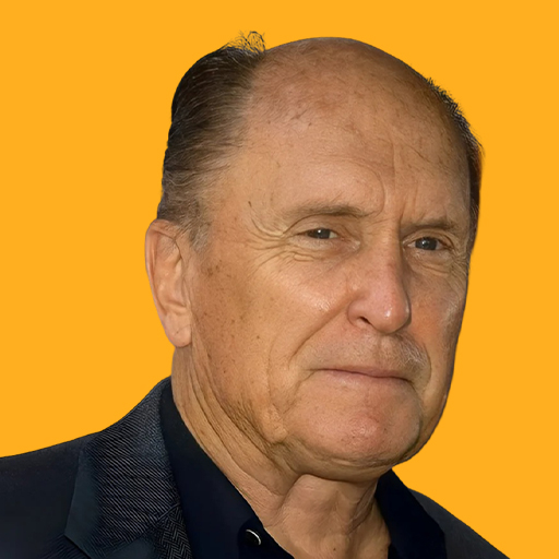 Robert Duvall